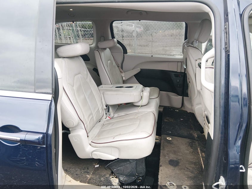 Фото 8 - CHRYSLER PACIFICA