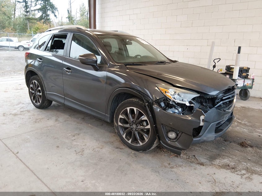 Vin: jm3ke4dy7g0768836, lot: 46679892, mazda cx-5 grand touring 2016 img_1