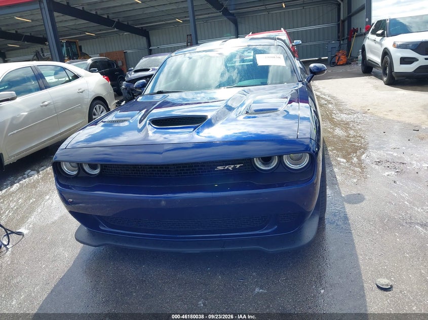 DODGE CHALLENGER - zdjęcie 13