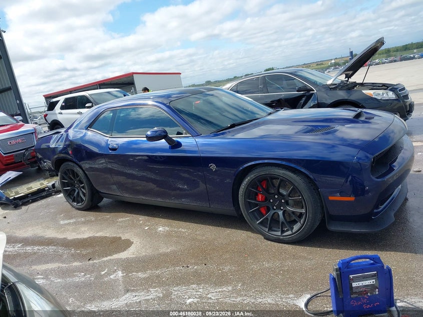 DODGE CHALLENGER - zdjęcie 14