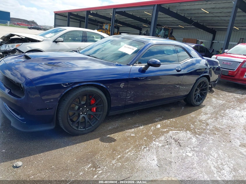 DODGE CHALLENGER - zdjęcie 15