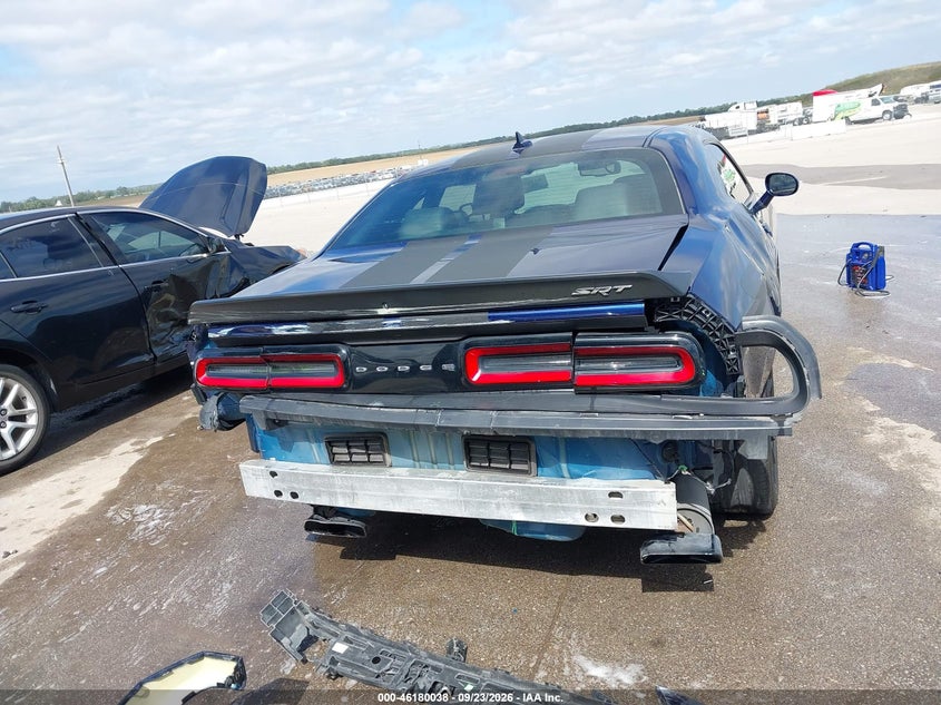 DODGE CHALLENGER - zdjęcie 17