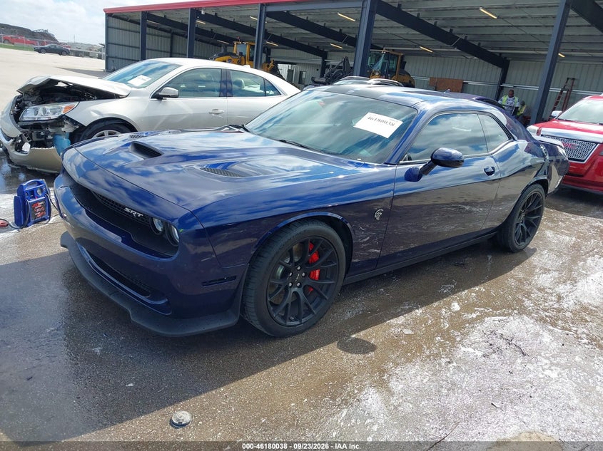 DODGE CHALLENGER - zdjęcie 2