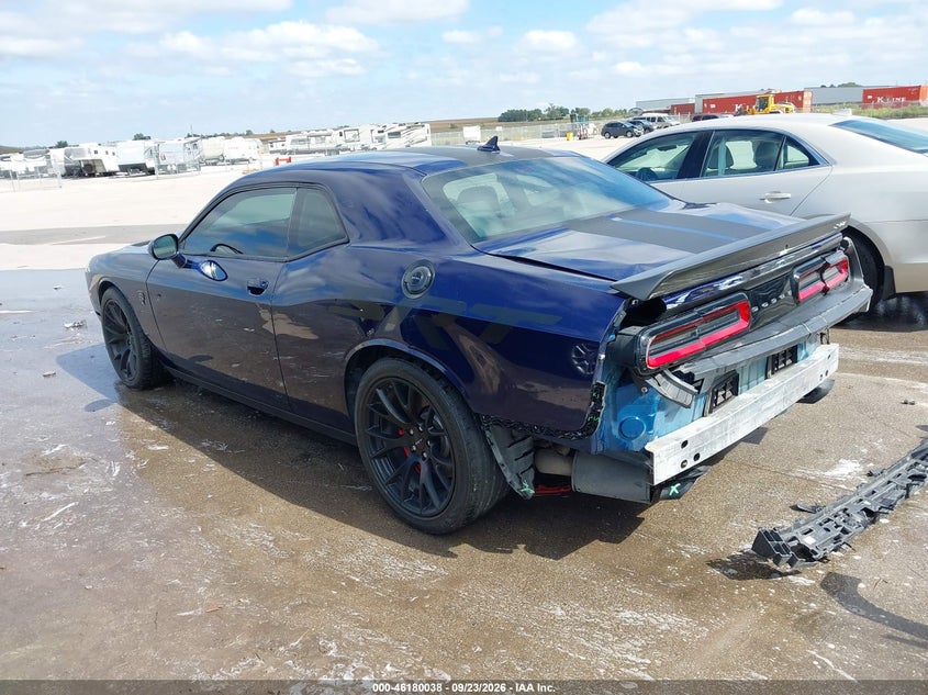 DODGE CHALLENGER - zdjęcie 3