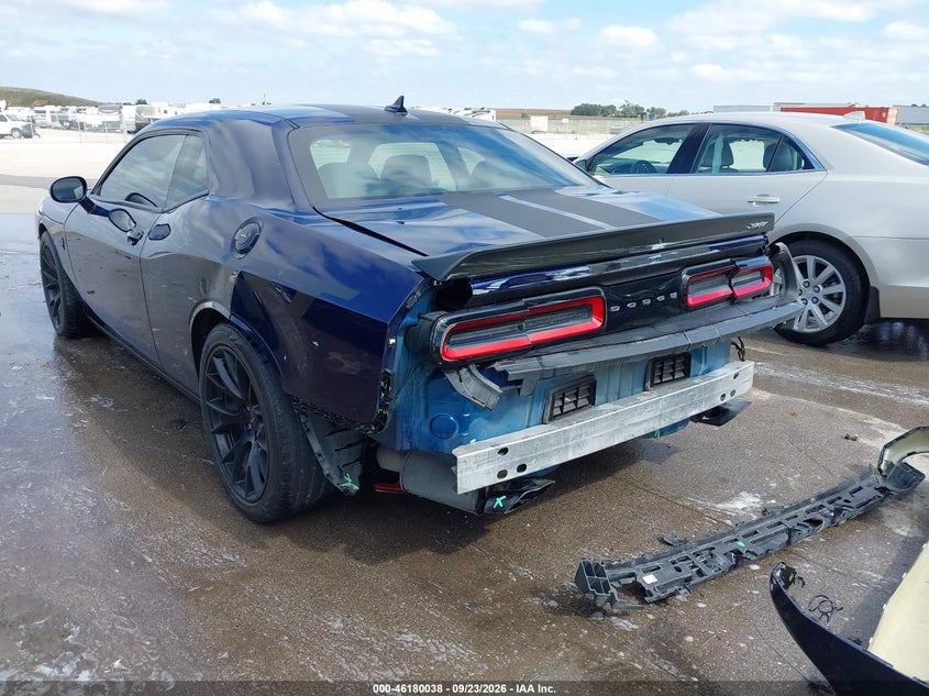 DODGE CHALLENGER - zdjęcie 6