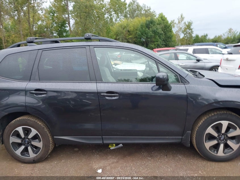 Фото 14 - SUBARU FORESTER