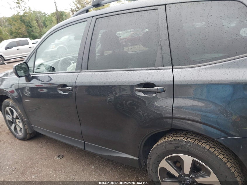 Фото 15 - SUBARU FORESTER
