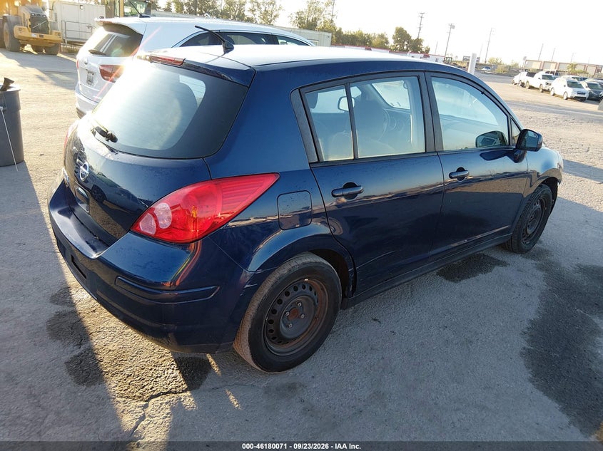 Vin: 3n1bc1cp8ck805100, lot: 46679932, nissan versa 1.8 s 20124