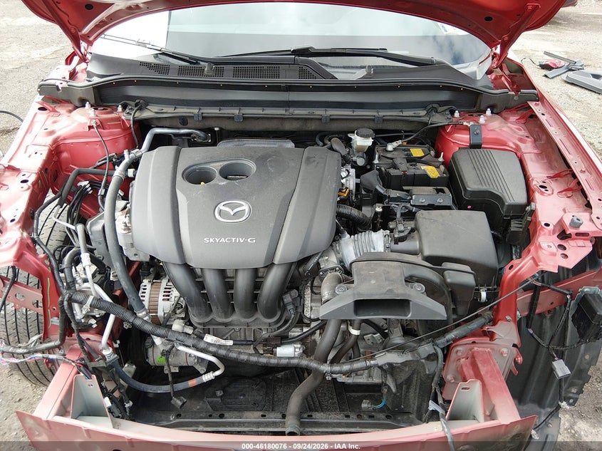 MAZDA CX-5 - zdjęcie 10
