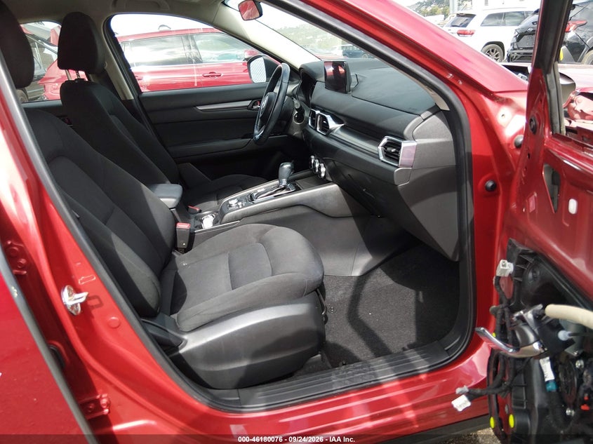 MAZDA CX-5 - zdjęcie 5