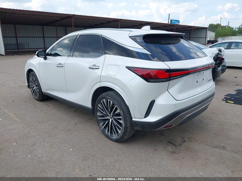 Vin: 2t2bamba7rc034308, lot: 46679944, lexus rx 350 premium plus 20243
