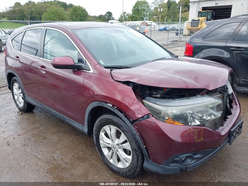 Vin: 5j6rm4h59el069336, lot: 46679967, honda cr-v ex 2014 img_1