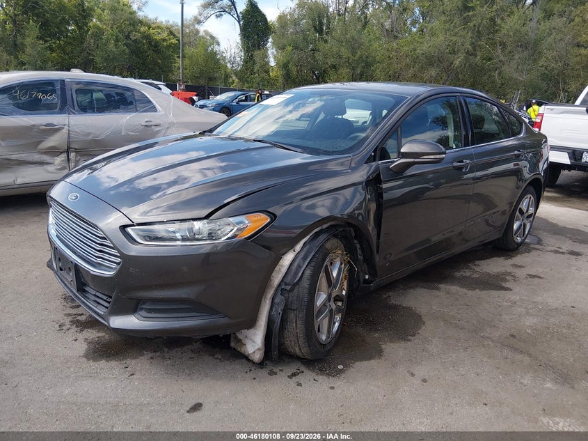 Vin: 3fa6p0h79gr328279, lot: 46679968, ford fusion se 20162