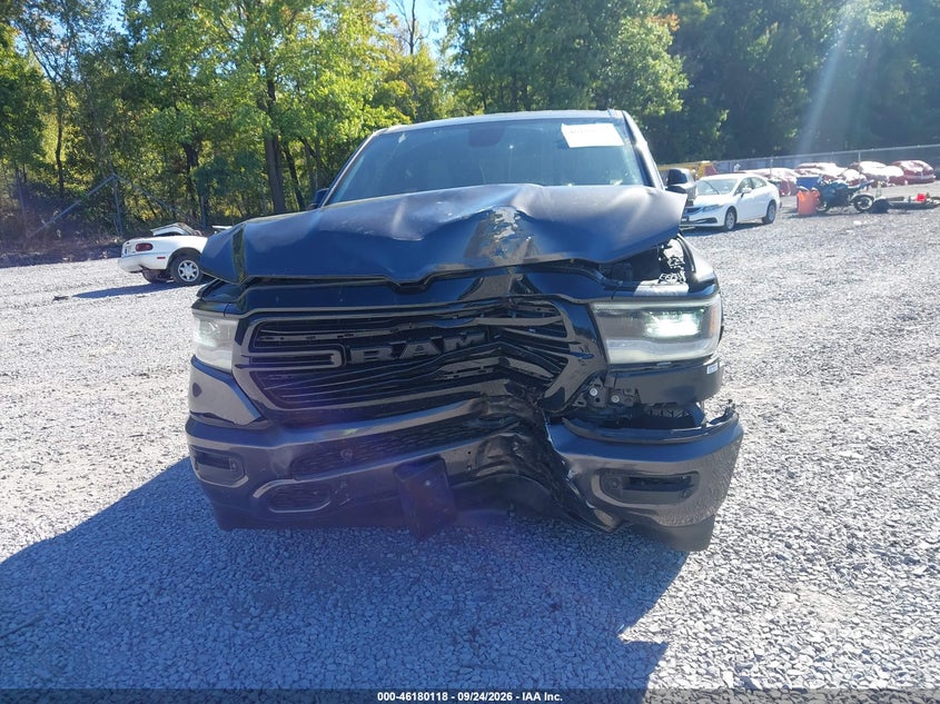 RAM 1500 - zdjęcie 12