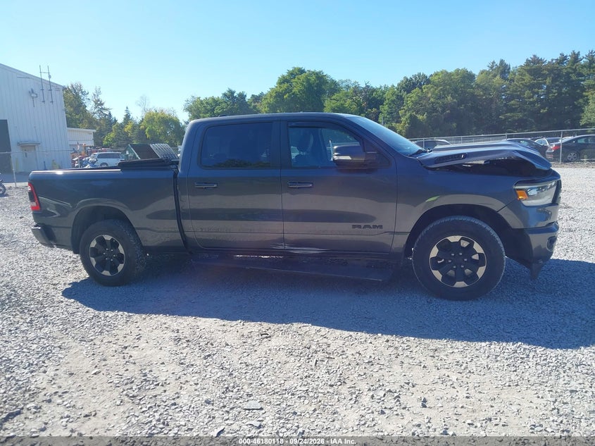 RAM 1500 - zdjęcie 13