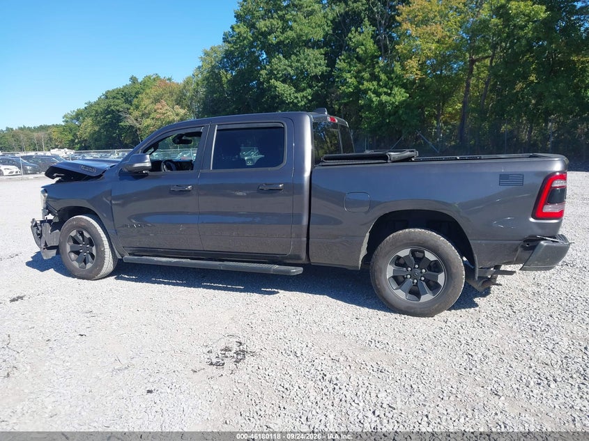RAM 1500 - zdjęcie 14