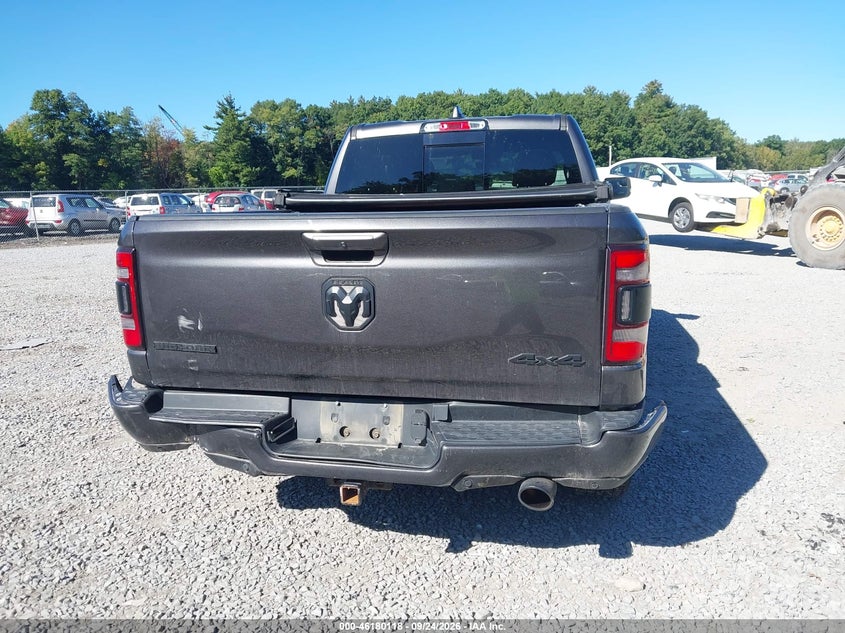 RAM 1500 - zdjęcie 16