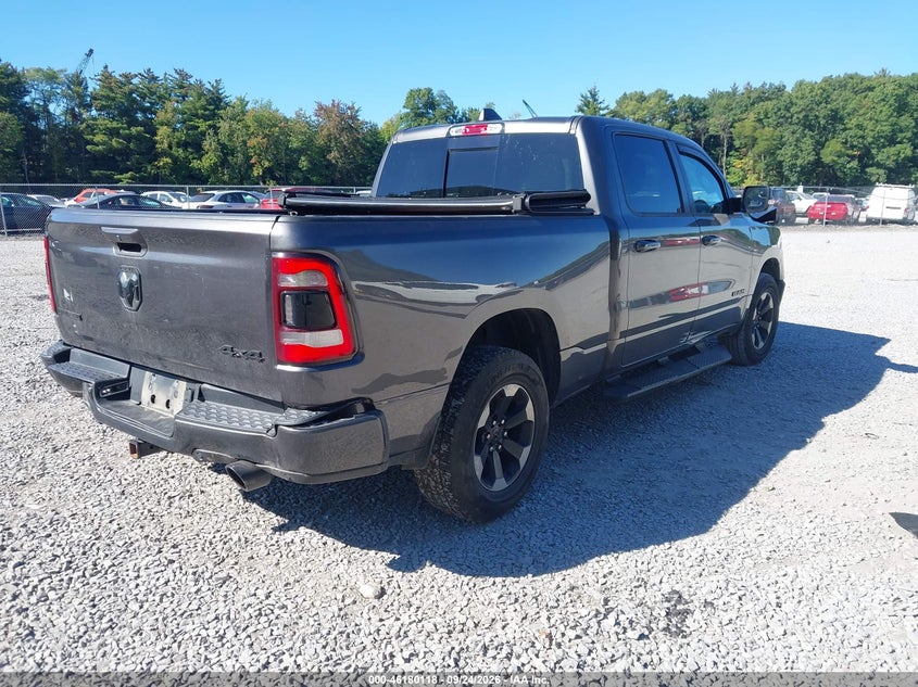 RAM 1500 - zdjęcie 4