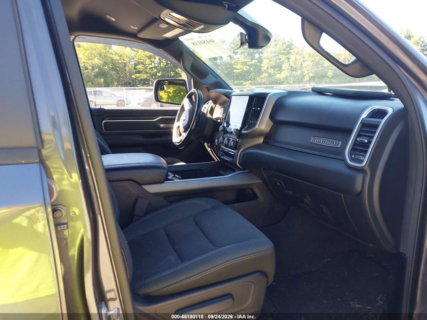 RAM 1500 - zdjęcie 5