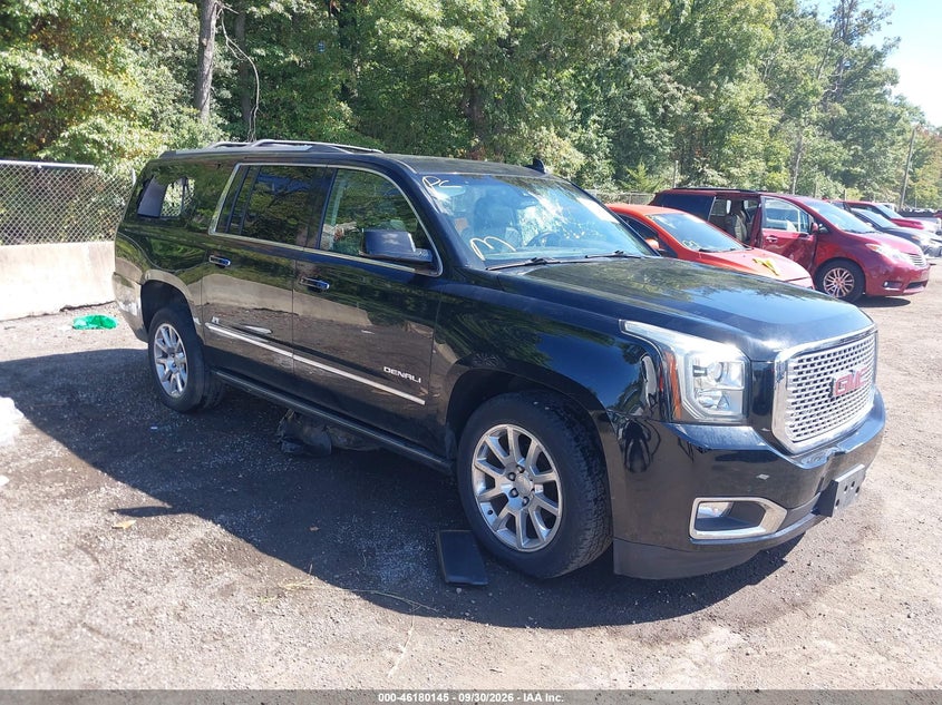 Vin: 1gks2hkj3gr283821, lot: 46680005, gmc yukon xl denali 2016 img_1