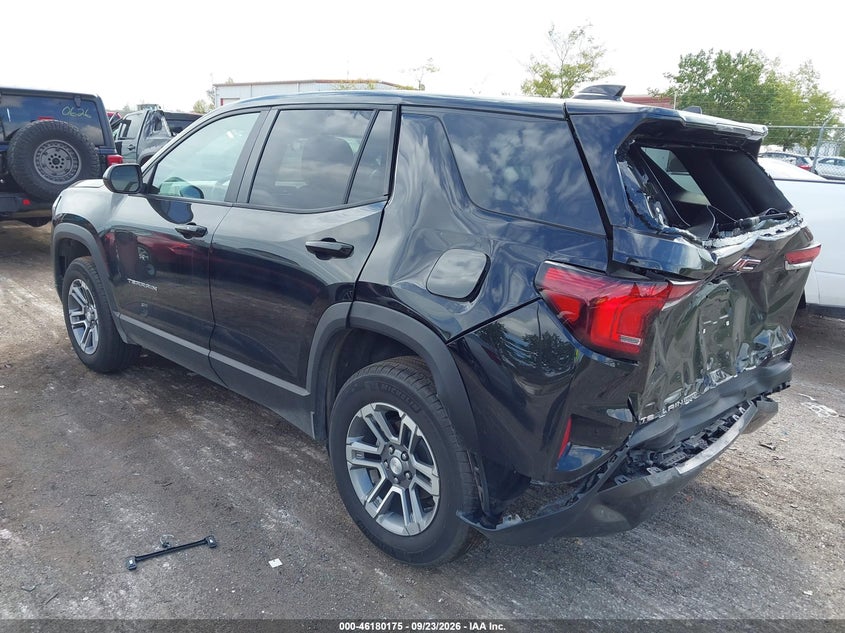 Vin: 3gkalueg8sl233790, lot: 46680035, gmc terrain awd elevation 20253