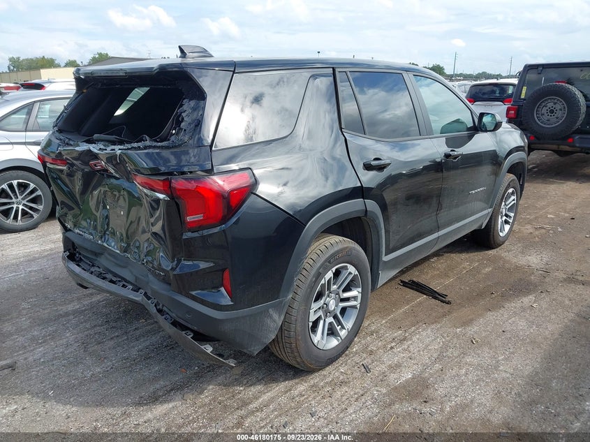 Vin: 3gkalueg8sl233790, lot: 46680035, gmc terrain awd elevation 20254