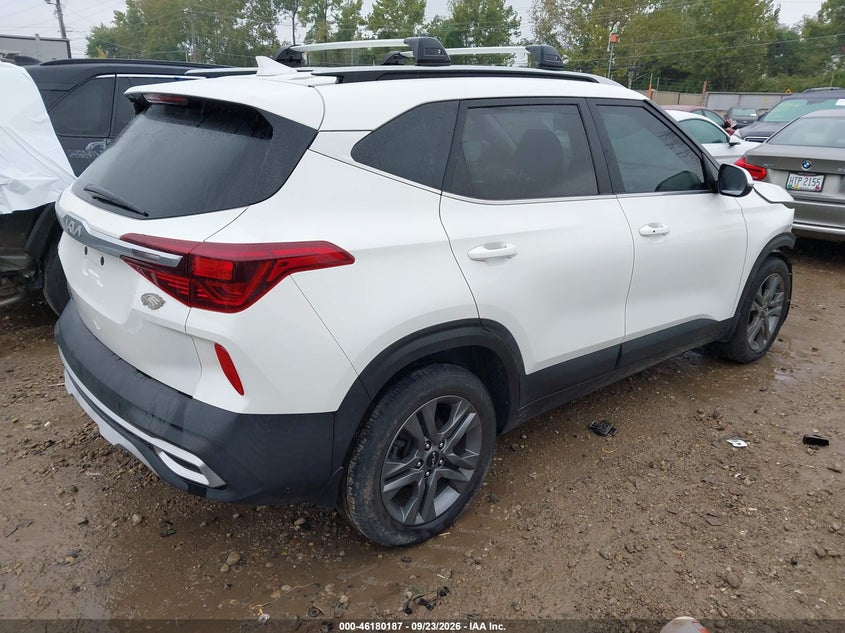 Vin: kndeu2aa5p7397848, lot: 46680046, kia seltos s 20234