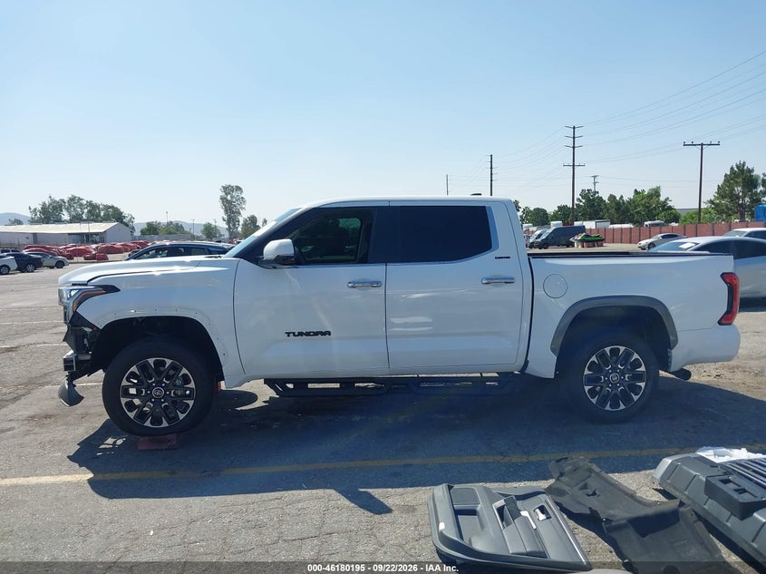 TOYOTA TUNDRA - zdjęcie 15