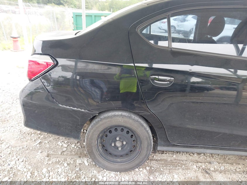 MITSUBISHI MIRAGE G4 2022 VIN ML32FUFJ5NHF02127