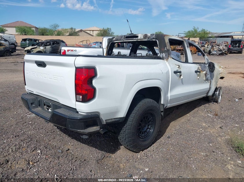 Vin: 1gcpsbek7t1106930, lot: 46680103, chevrolet colorado wt, rwd 20264