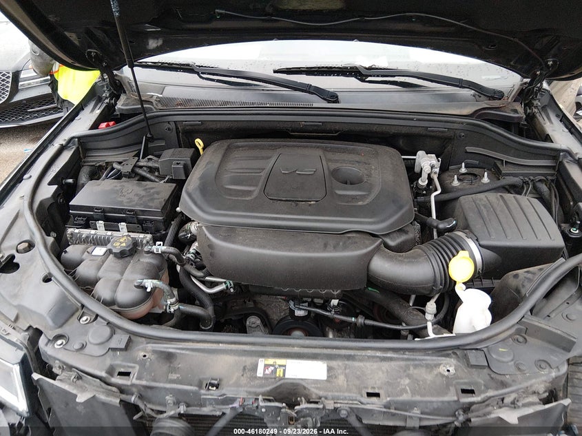 JEEP GRAND CHEROKEE - zdjęcie 10