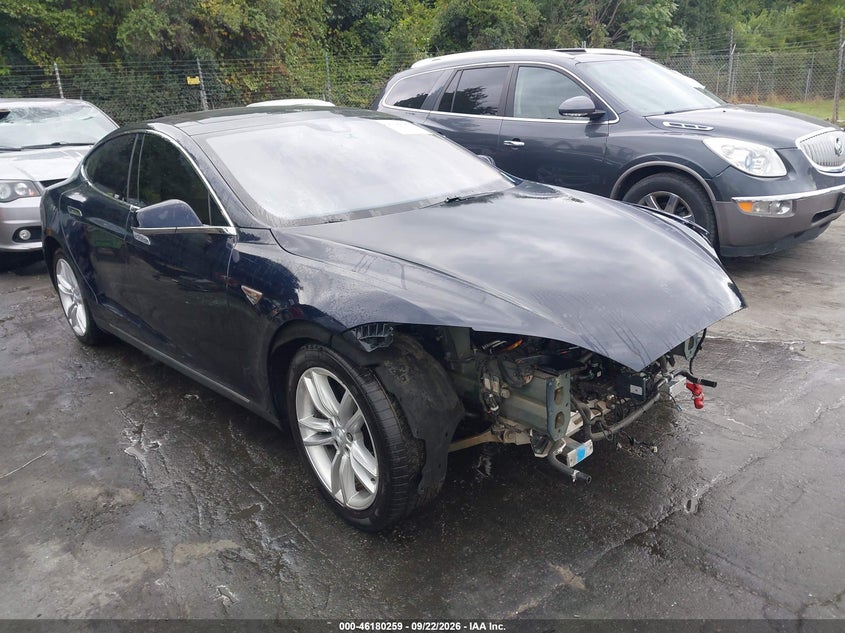 Vin: 5yjsa1h18ffp78839, lot: 46680119, tesla model s 60/70/85 2015 img_1