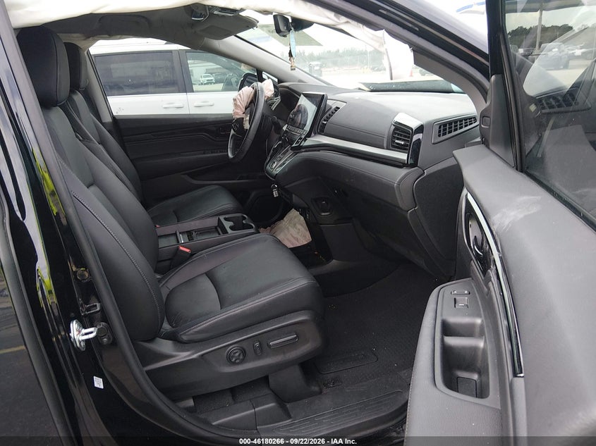 2024 HONDA ODYSSEY TOURING · Фото 5