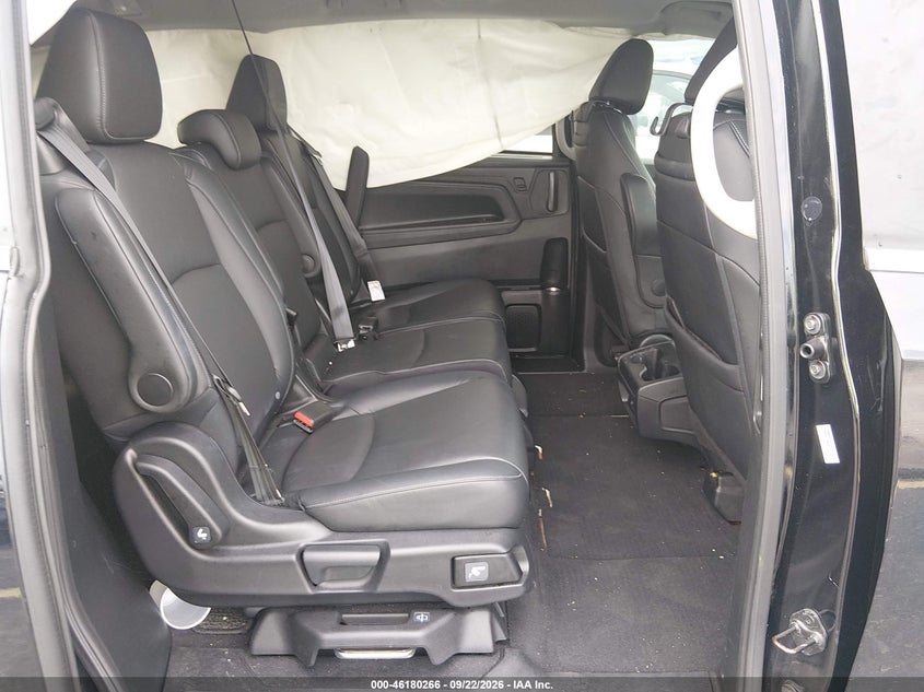 2024 HONDA ODYSSEY TOURING · Фото 8