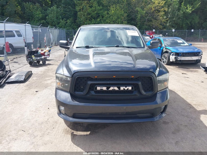RAM 1500 - zdjęcie 13