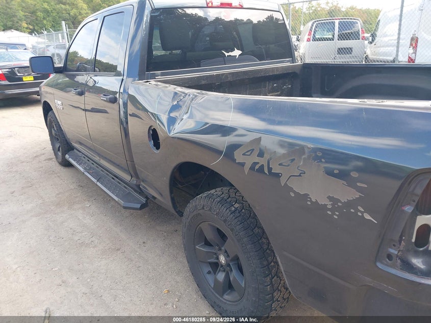 RAM 1500 - zdjęcie 18