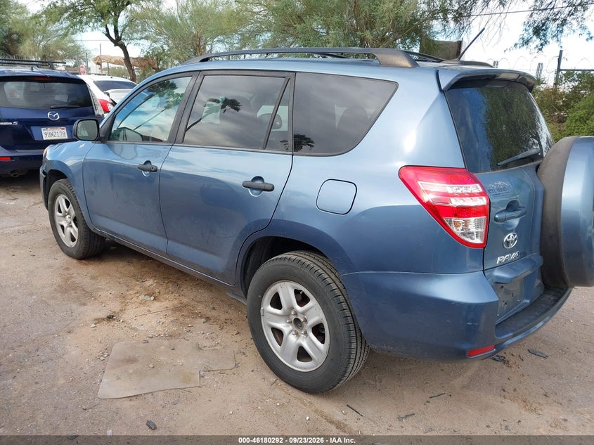 Vin: 2t3zf4dvxcw133609, lot: 46680152, toyota rav4 20123