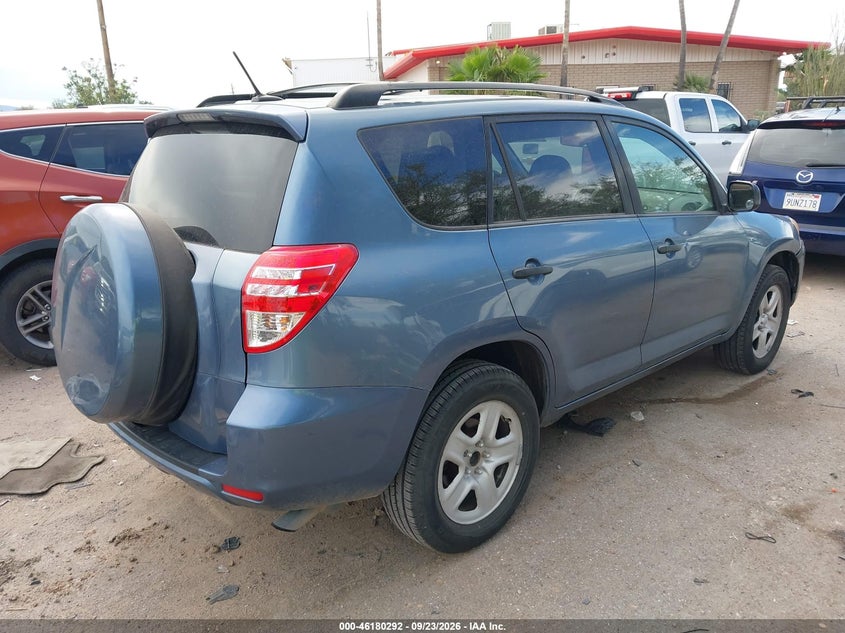 Vin: 2t3zf4dvxcw133609, lot: 46680152, toyota rav4 20124