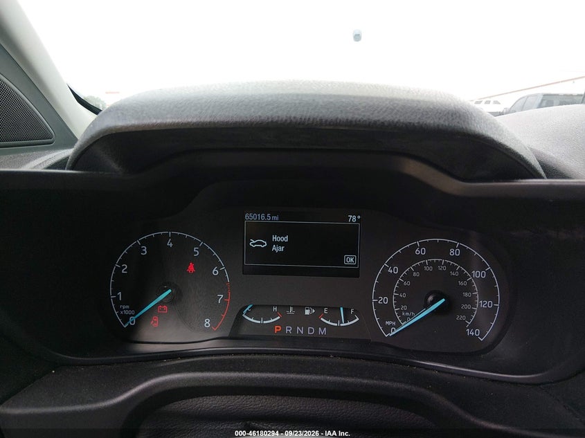 Vin: nm0ls7e20m1497204, lot: 46680154, ford transit connect xl 20212