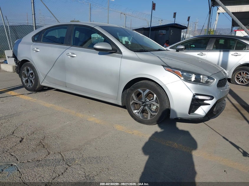 Vin: 3kpf24ad4me325227, lot: 46680159, kia forte lxs 2021 img_1