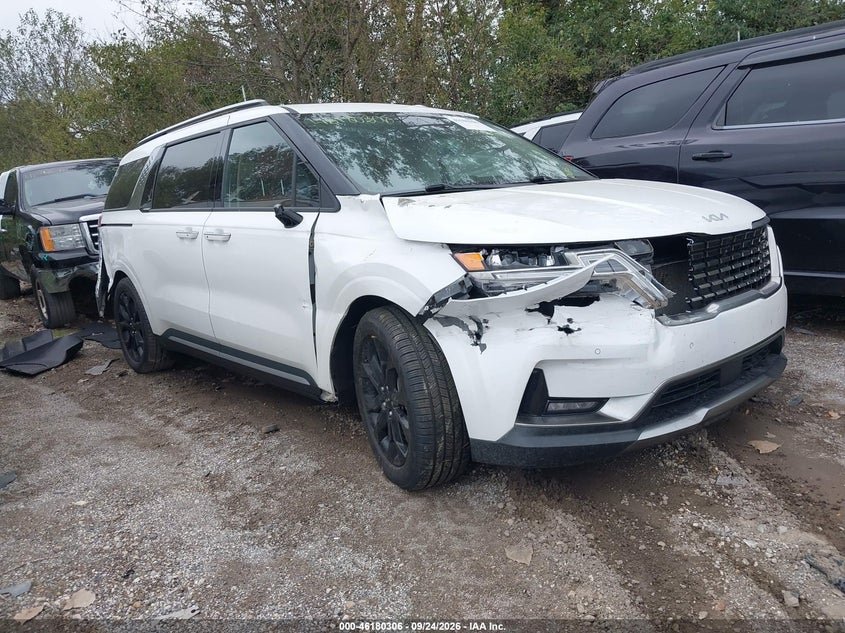 Vin: kndne5h35r6342198, lot: 46680167, kia carnival mpv sx prestige 2024 img_1