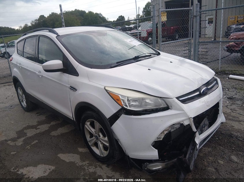 Vin: 1fmcu9g91guc17324, lot: 46680176, ford escape se 2016 img_1