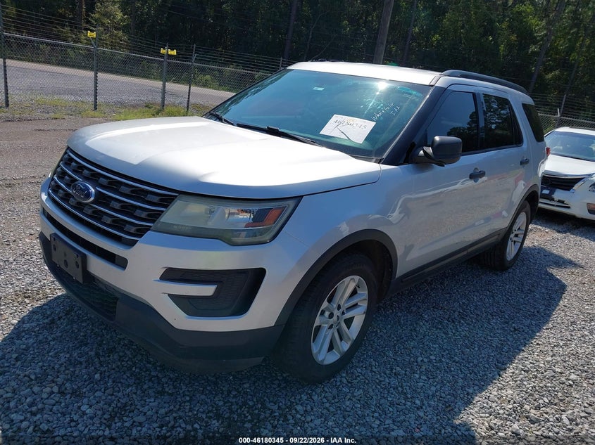 Vin: 1fm5k7b87hga84568, lot: 46680205, ford explorer 20172