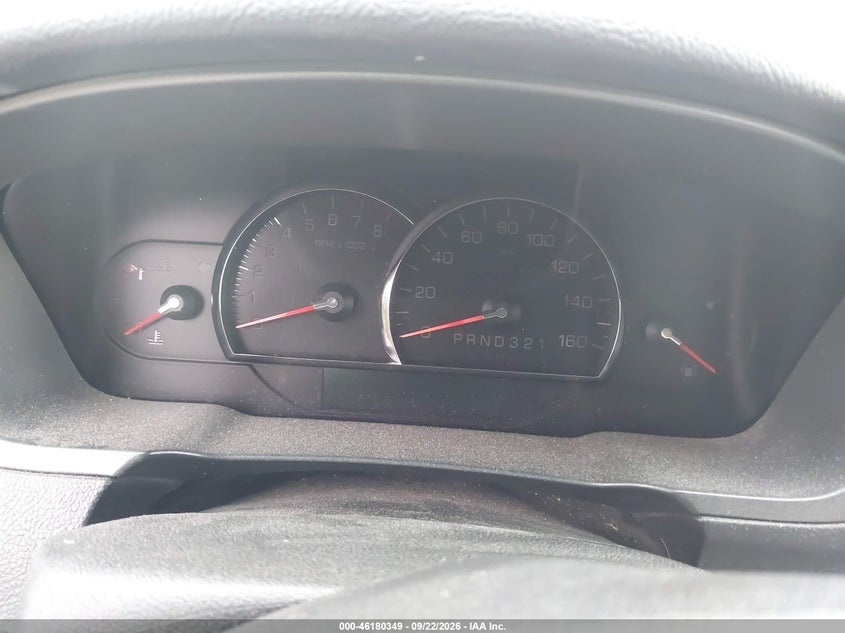 CADILLAC DTS 2009 VIN 1G6KD57Y59U134324