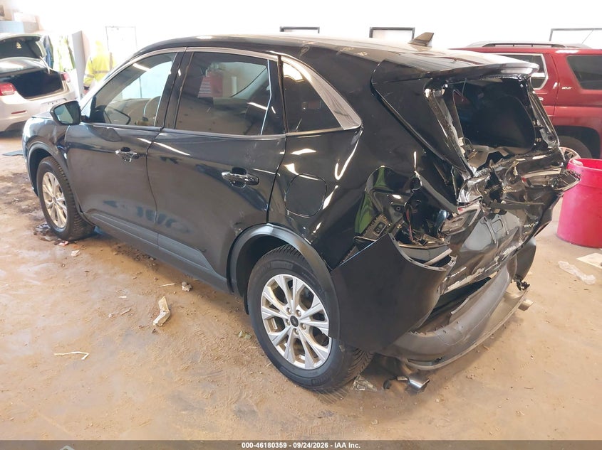 Vin: 1fmcu9gn1rub58971, lot: 46680219, ford escape active 20243
