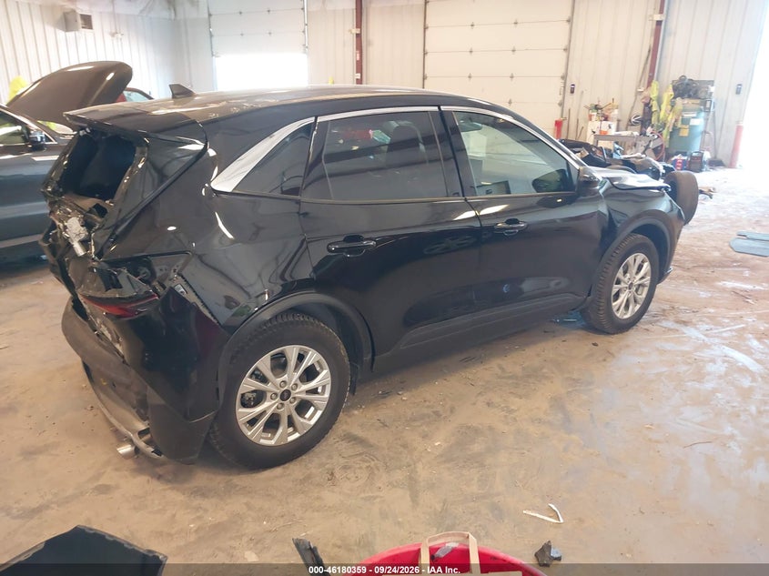 Vin: 1fmcu9gn1rub58971, lot: 46680219, ford escape active 20244