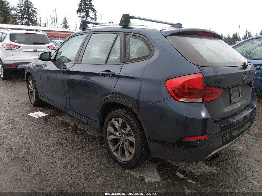 2013 BMW X1 XDRIVE28I · Фото 3