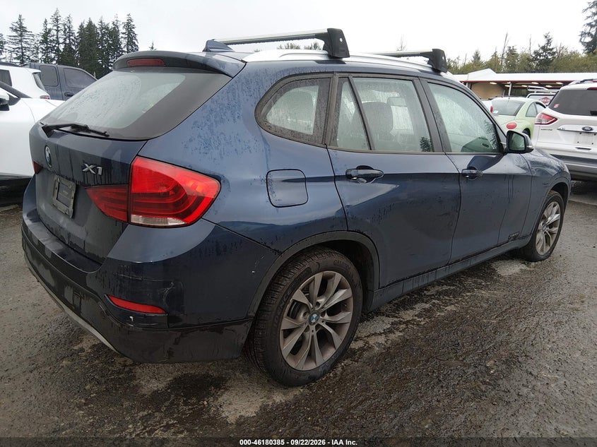 2013 BMW X1 XDRIVE28I · Фото 4