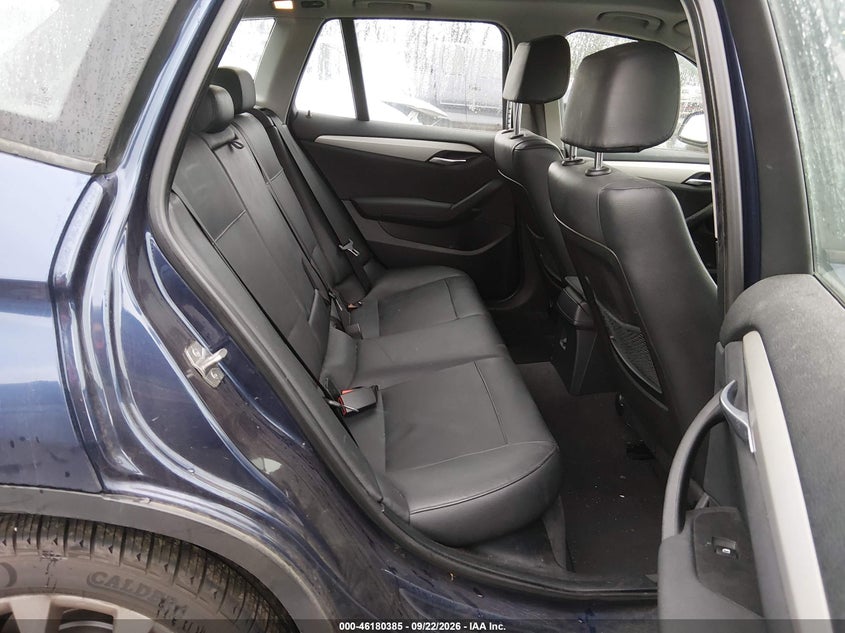 2013 BMW X1 XDRIVE28I · Фото 8
