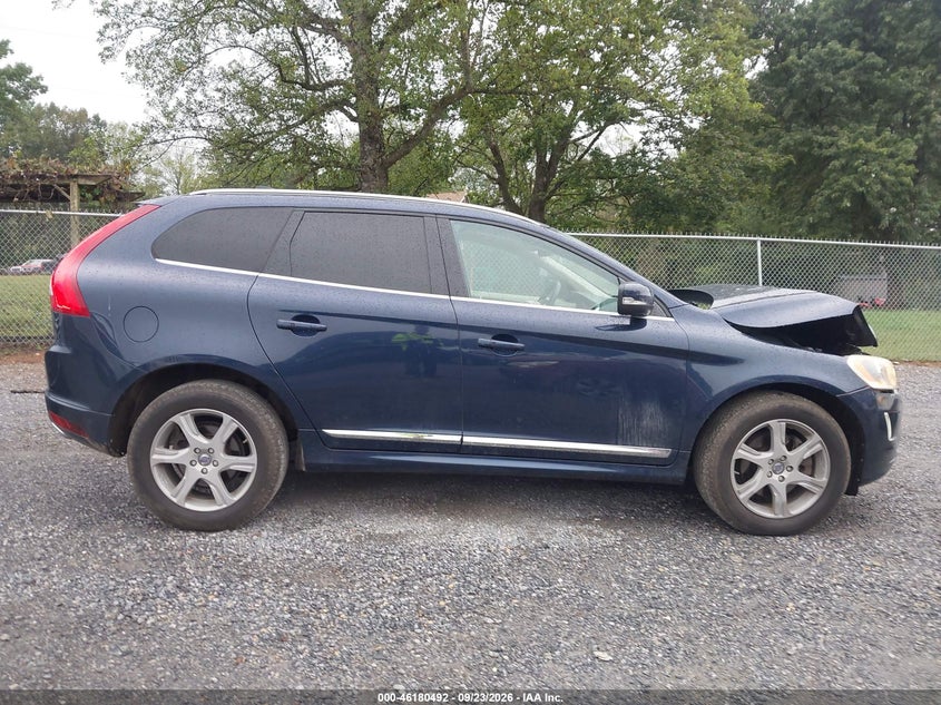 VOLVO XC60 - zdjęcie 13